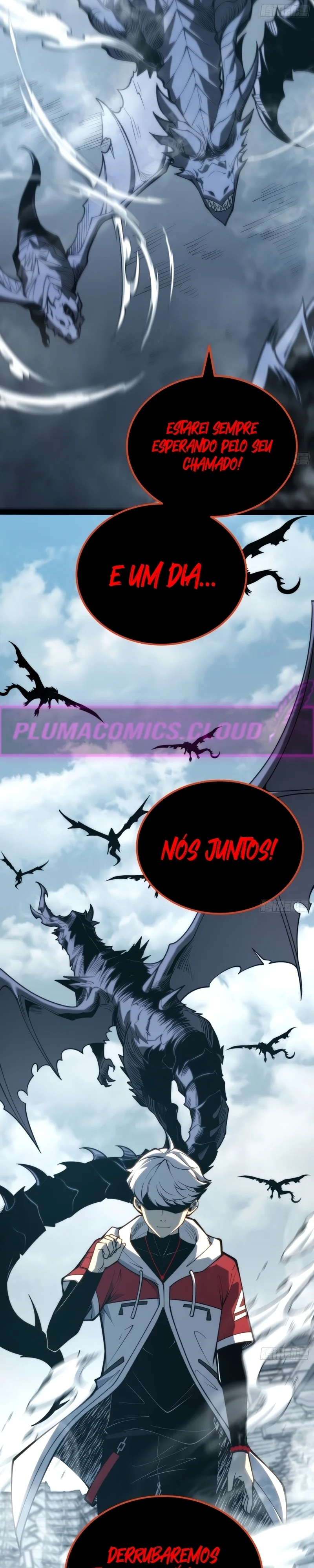 Read Despertar em Tempo Integral pt Manga Online