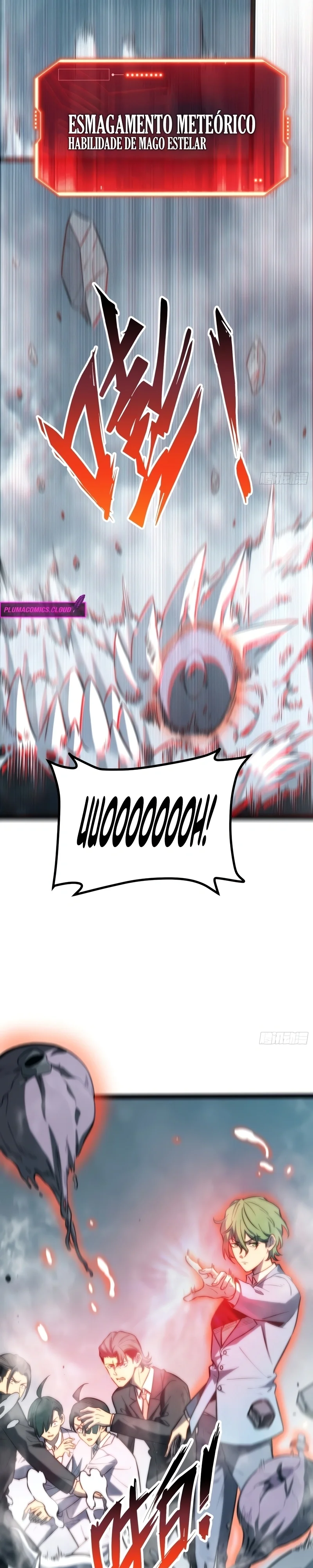 Read Despertar em Tempo Integral pt Manga Online