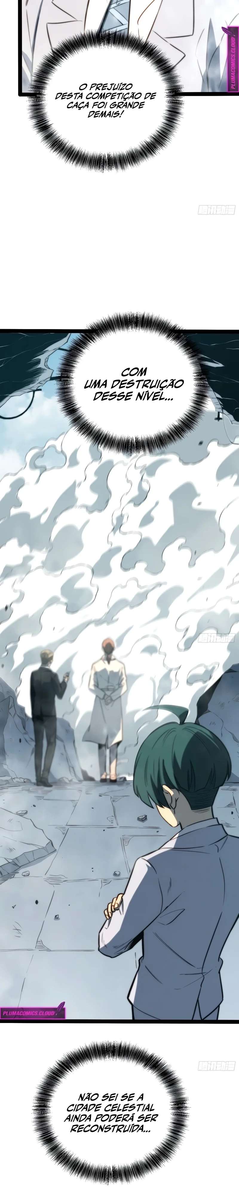 Read Despertar em Tempo Integral pt Manga Online