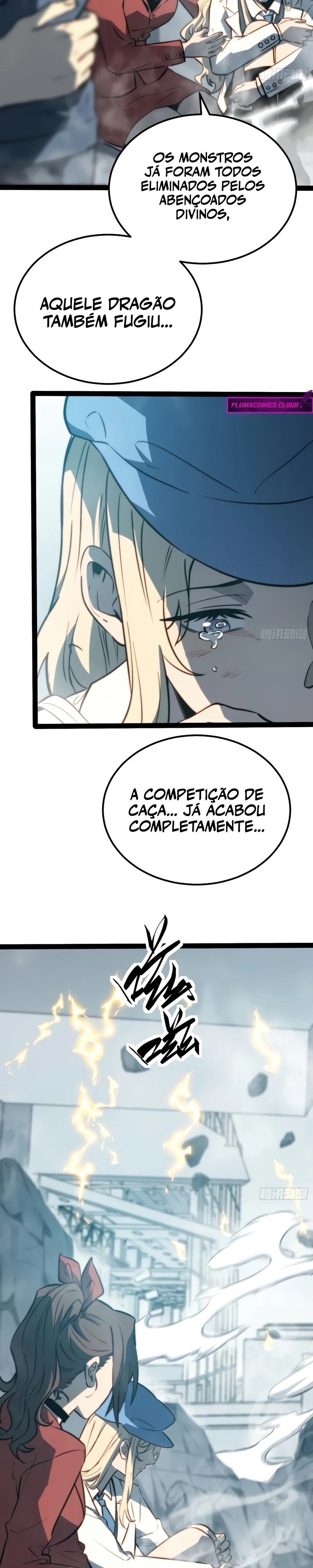 Read Despertar em Tempo Integral pt Manga Online