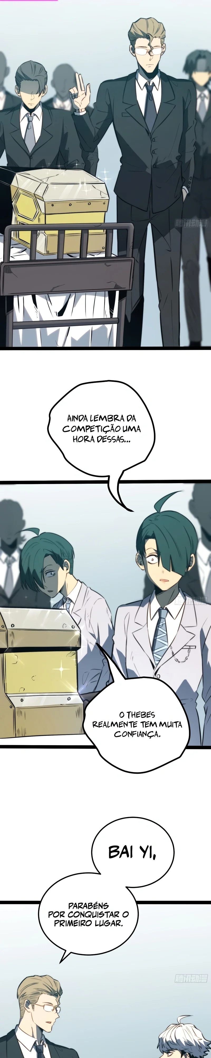 Read Despertar em Tempo Integral pt Manga Online