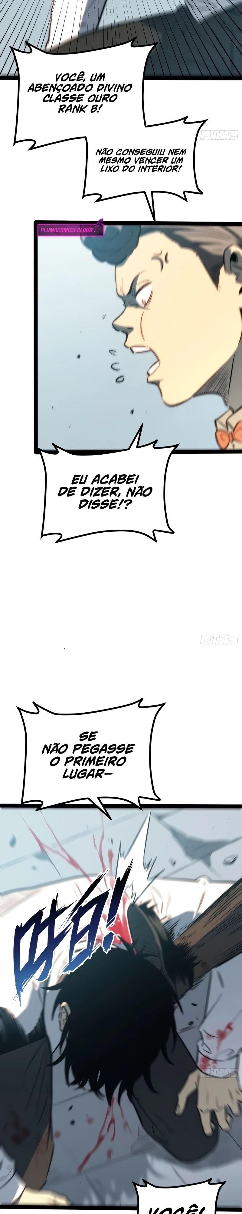 Read Despertar em Tempo Integral pt Manga Online