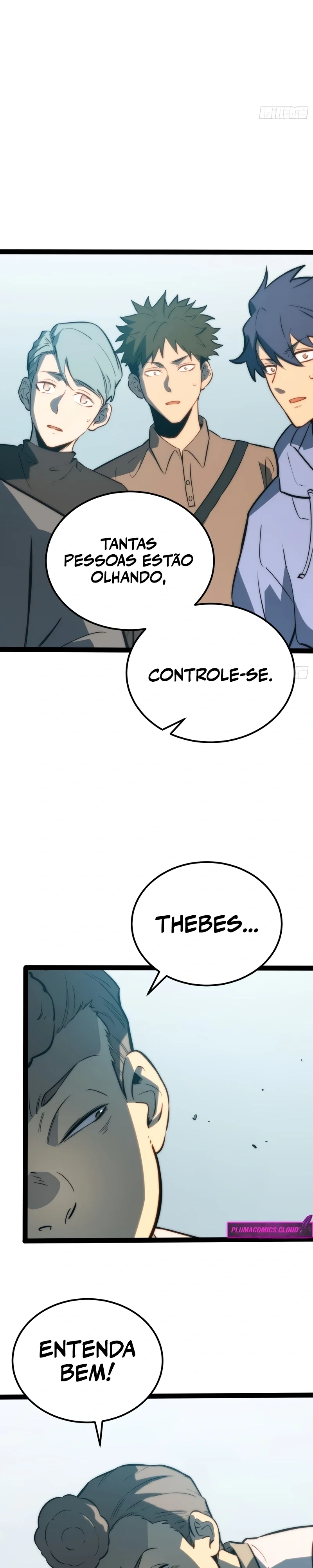 Read Despertar em Tempo Integral pt Manga Online