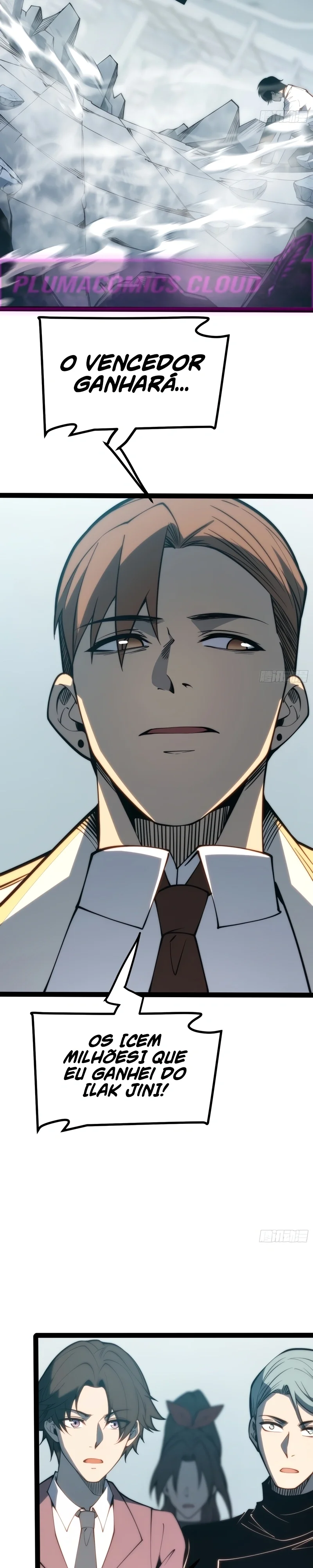 Read Despertar em Tempo Integral pt Manga Online