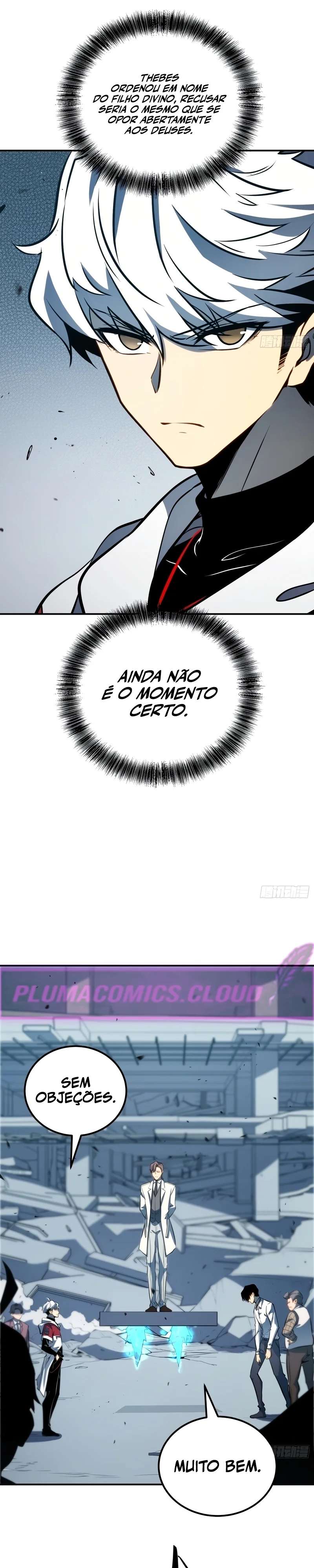 Read Despertar em Tempo Integral pt Manga Online