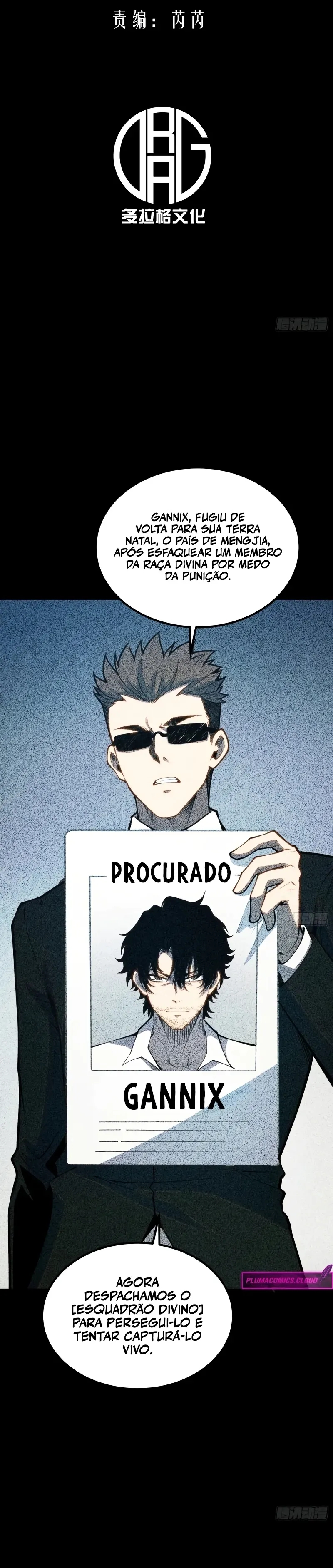 Read Despertar em Tempo Integral pt Manga Online