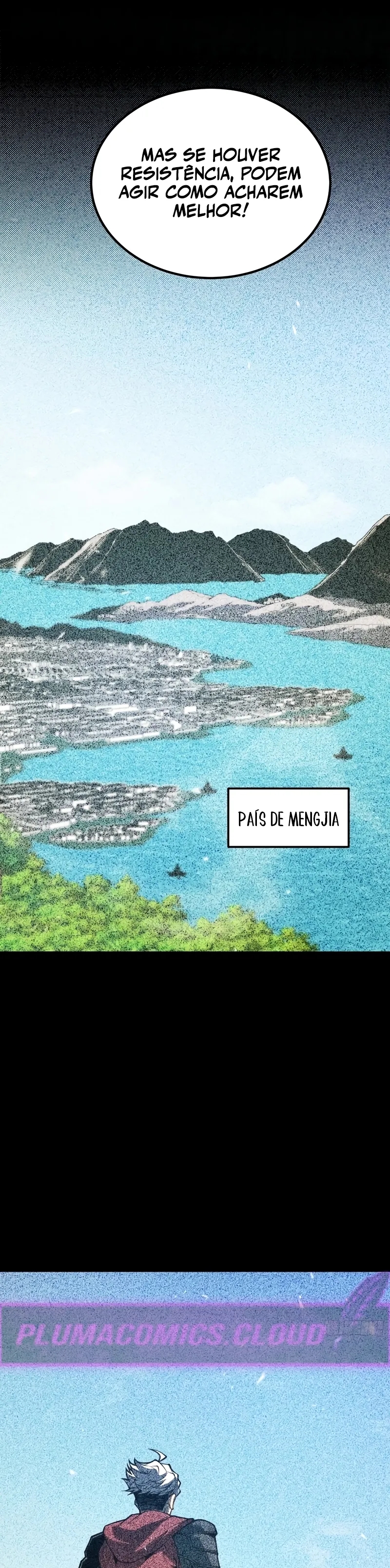 Read Despertar em Tempo Integral pt Manga Online