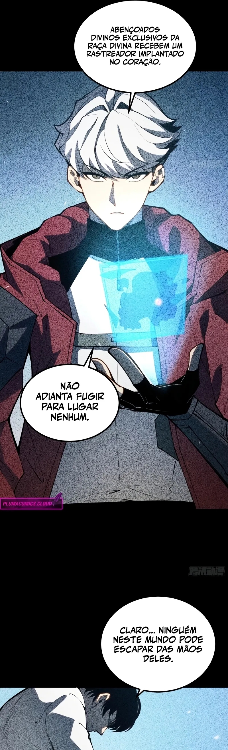 Read Despertar em Tempo Integral pt Manga Online