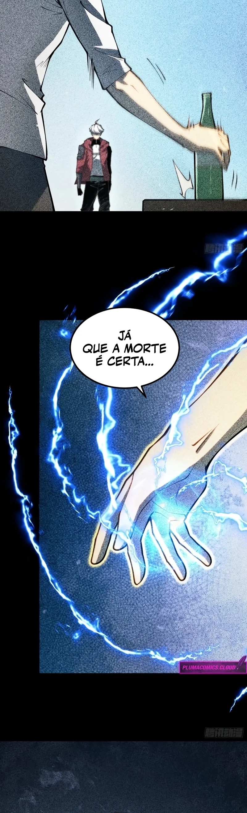 Read Despertar em Tempo Integral pt Manga Online
