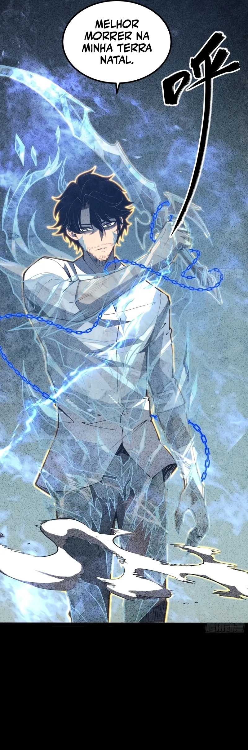 Read Despertar em Tempo Integral pt Manga Online