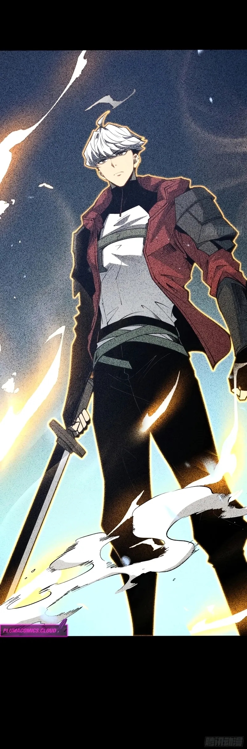 Read Despertar em Tempo Integral pt Manga Online