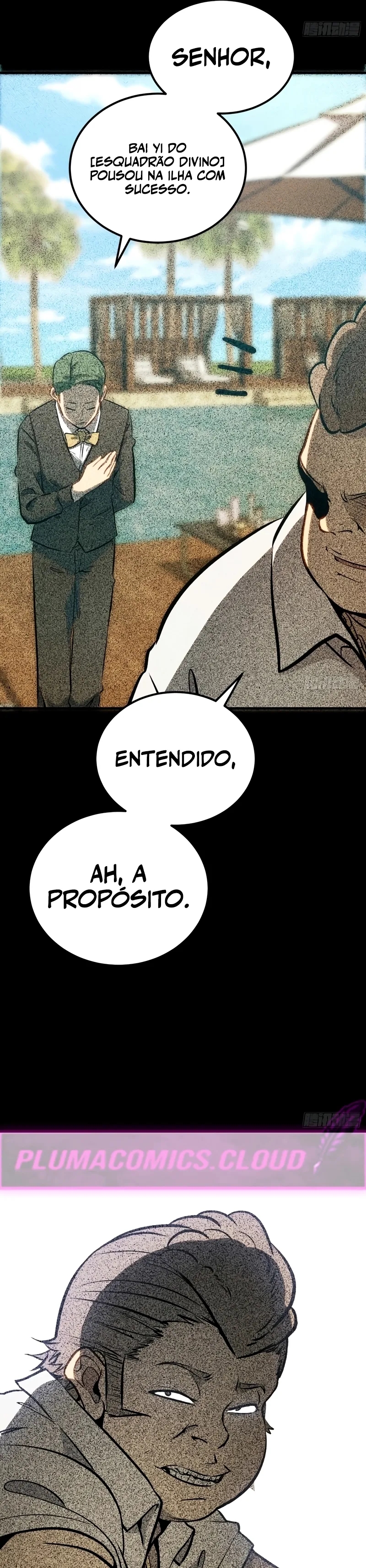 Read Despertar em Tempo Integral pt Manga Online
