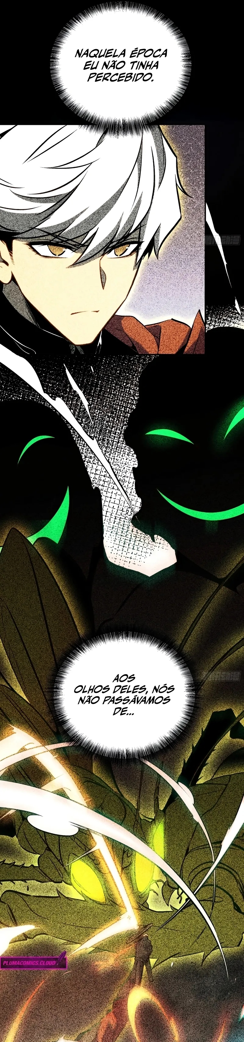 Read Despertar em Tempo Integral pt Manga Online