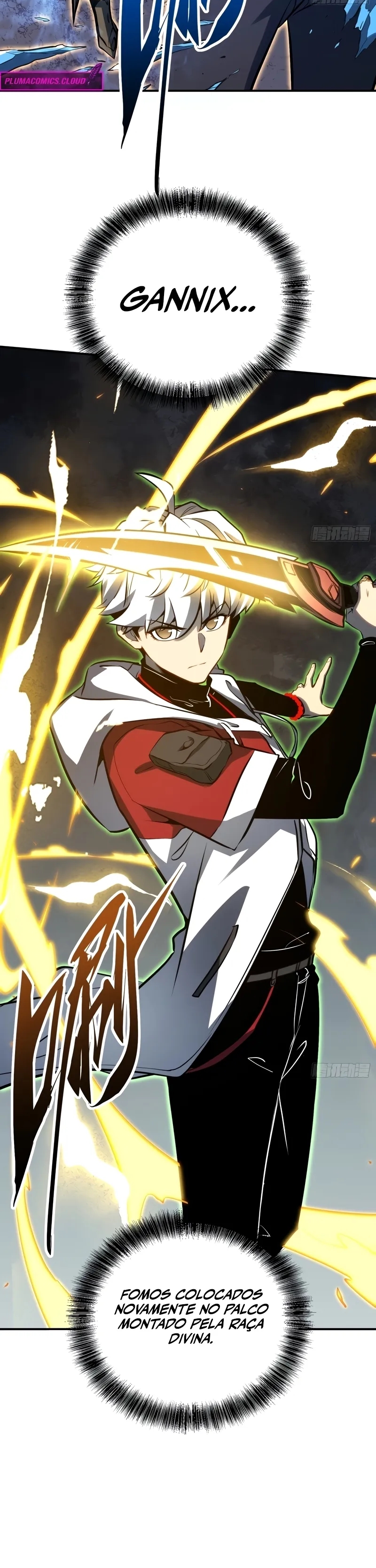 Read Despertar em Tempo Integral pt Manga Online