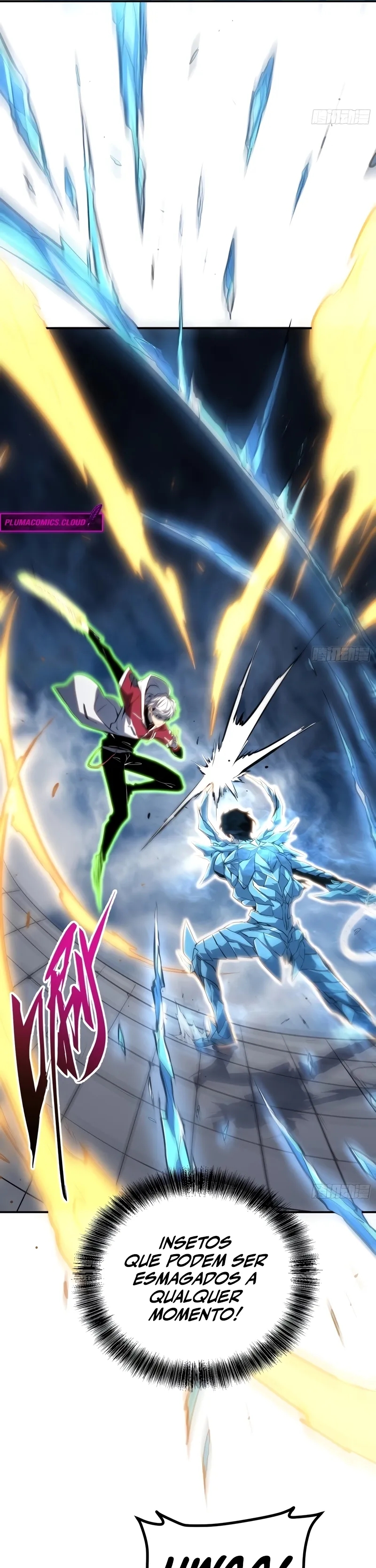 Read Despertar em Tempo Integral pt Manga Online