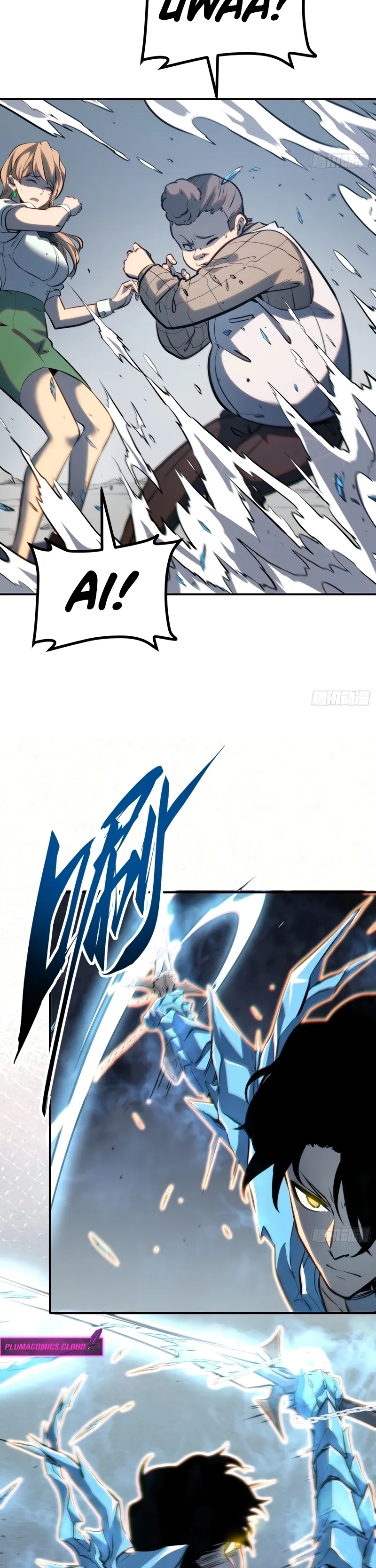 Read Despertar em Tempo Integral pt Manga Online