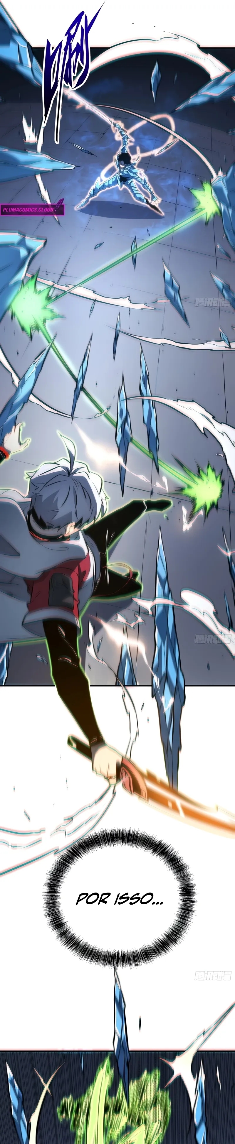 Read Despertar em Tempo Integral pt Manga Online