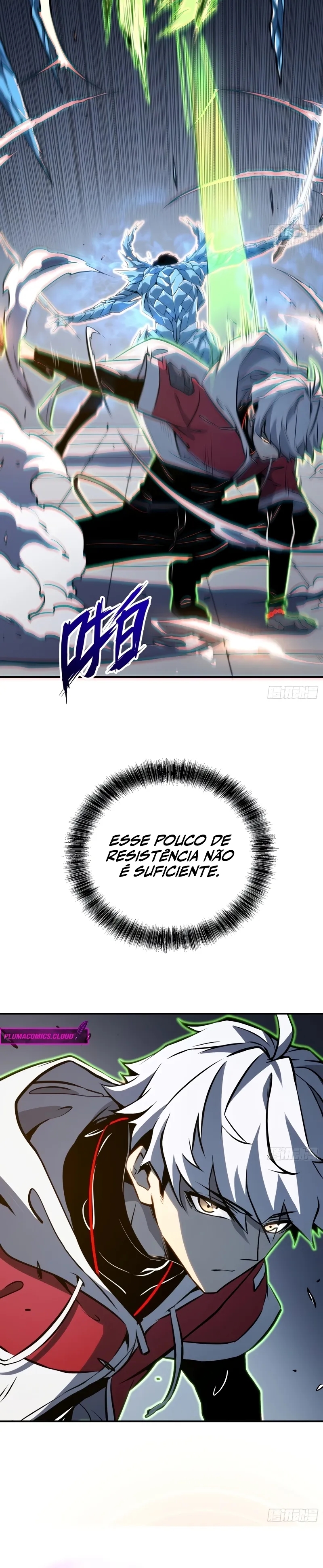 Read Despertar em Tempo Integral pt Manga Online