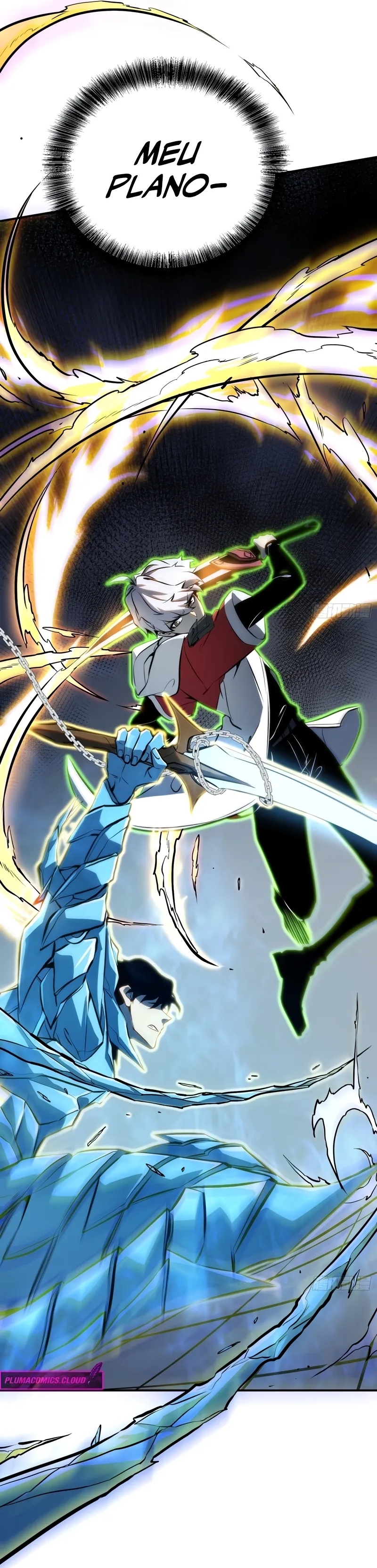 Read Despertar em Tempo Integral pt Manga Online