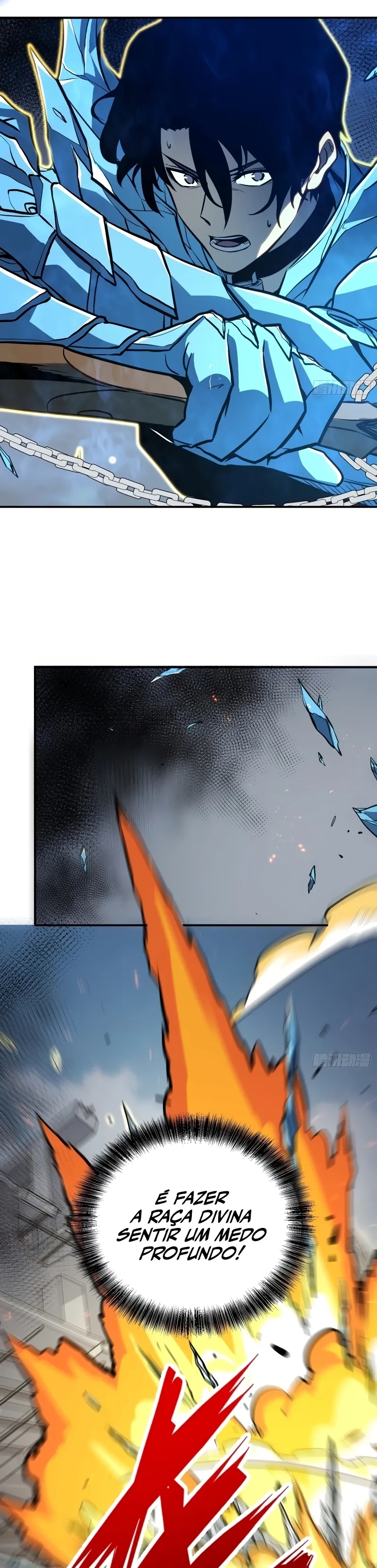 Read Despertar em Tempo Integral pt Manga Online