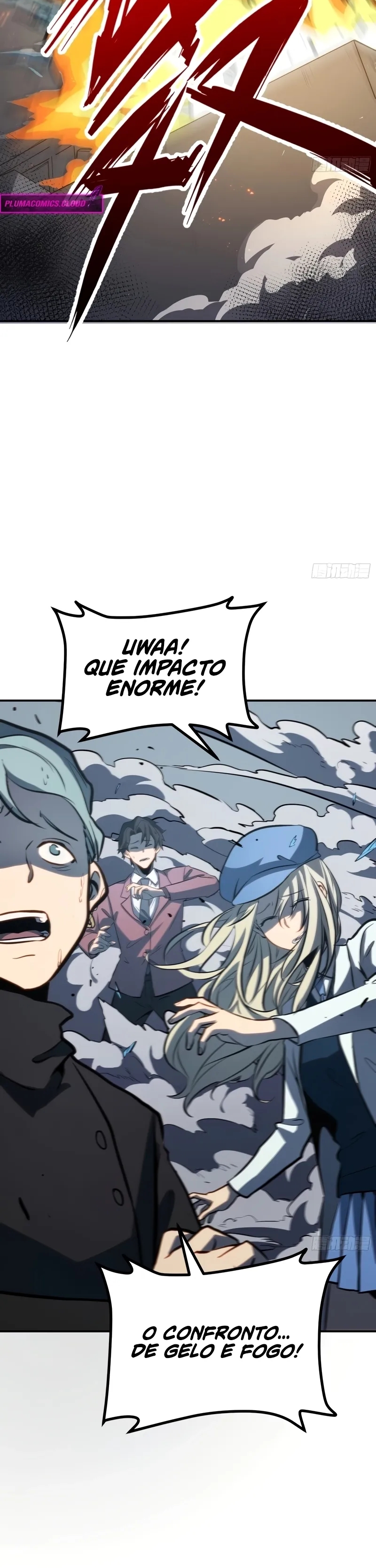 Read Despertar em Tempo Integral pt Manga Online
