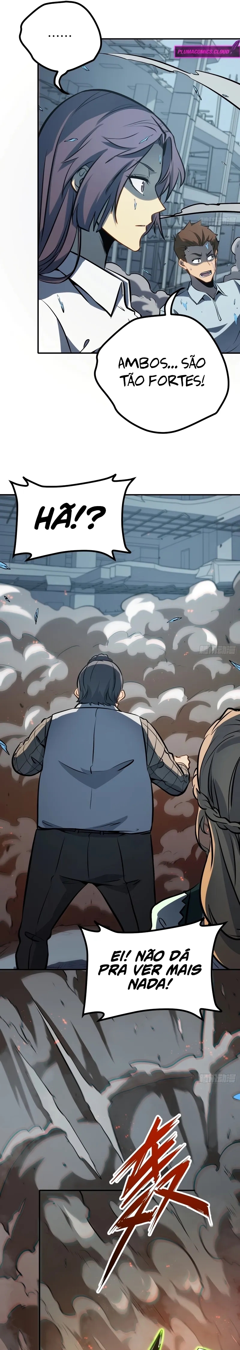 Read Despertar em Tempo Integral pt Manga Online