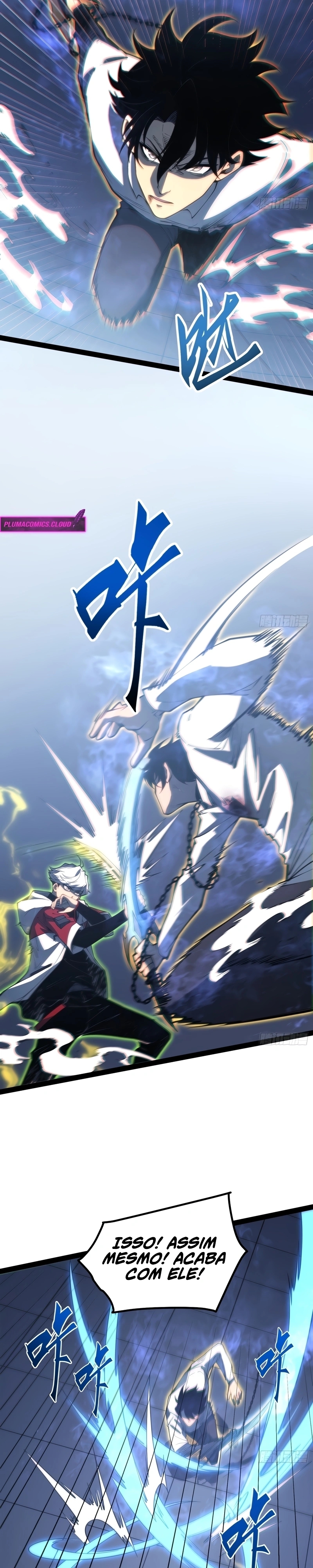 Read Despertar em Tempo Integral pt Manga Online