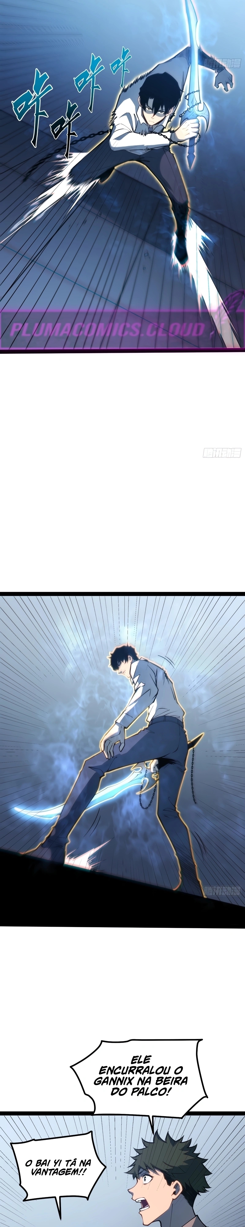 Read Despertar em Tempo Integral pt Manga Online