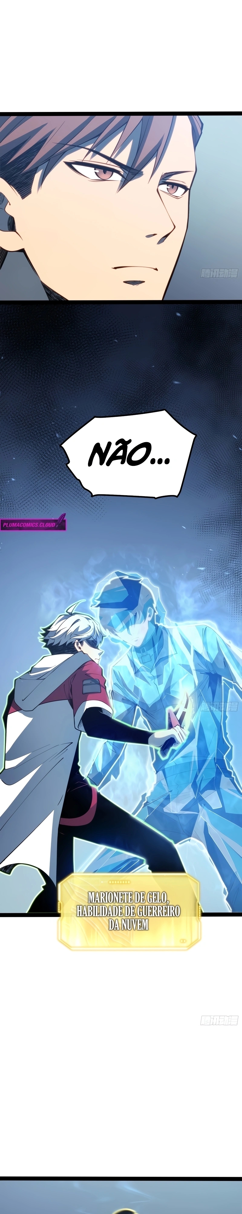 Read Despertar em Tempo Integral pt Manga Online