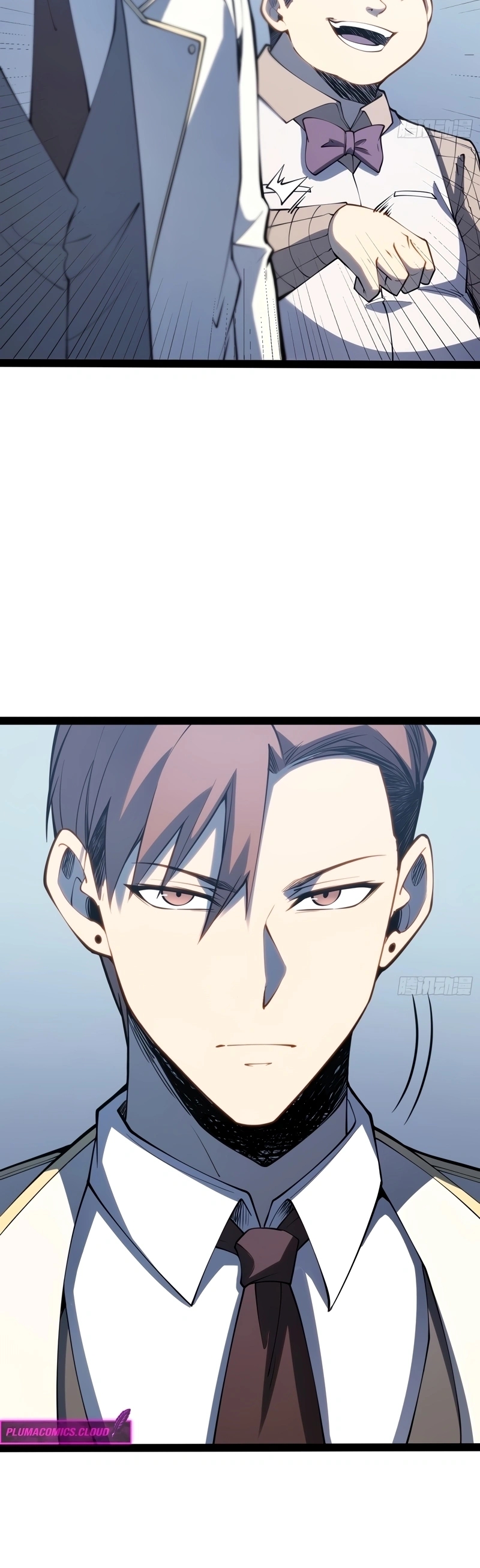 Read Despertar em Tempo Integral pt Manga Online