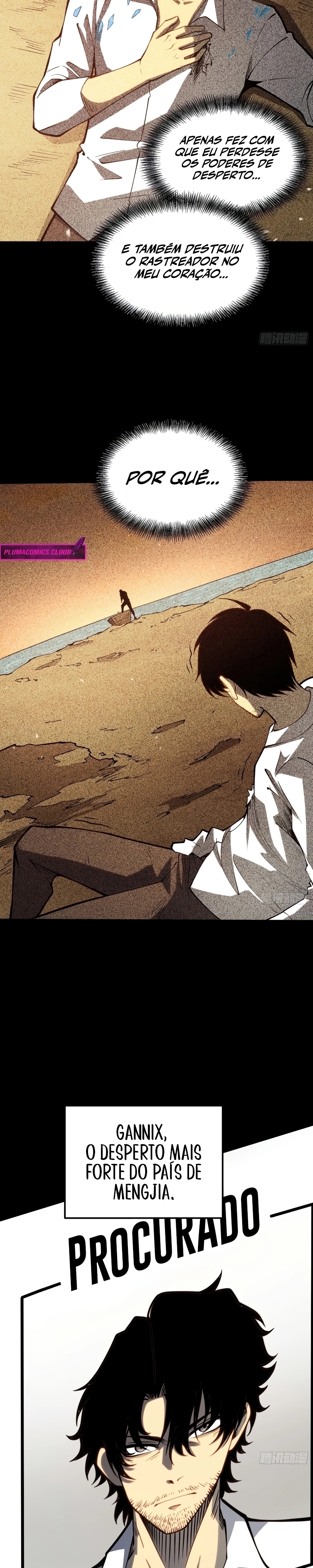 Read Despertar em Tempo Integral pt Manga Online