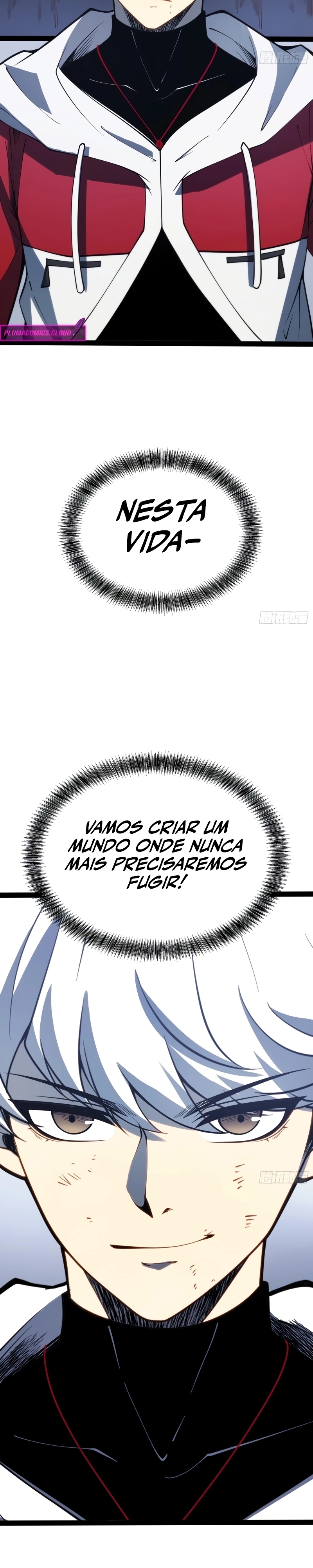 Read Despertar em Tempo Integral pt Manga Online