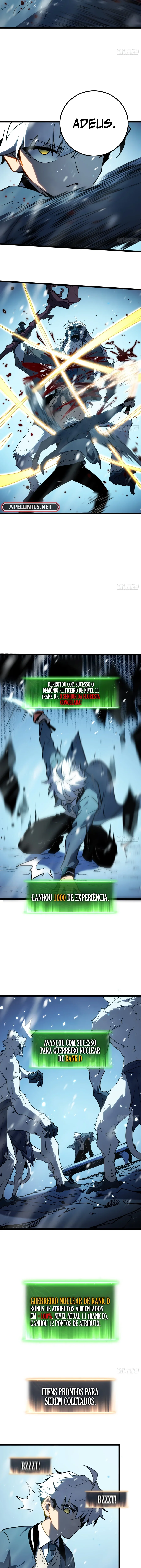 Read Despertar em Tempo Integral pt Manga Online
