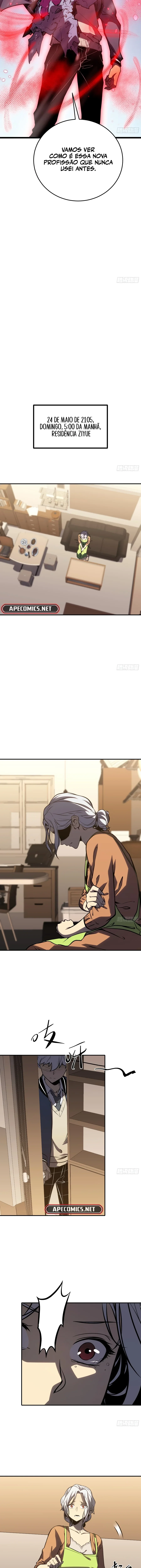 Read Despertar em Tempo Integral pt Manga Online