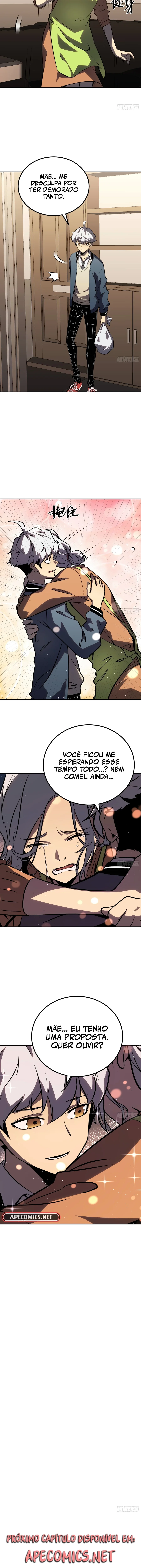 Read Despertar em Tempo Integral pt Manga Online