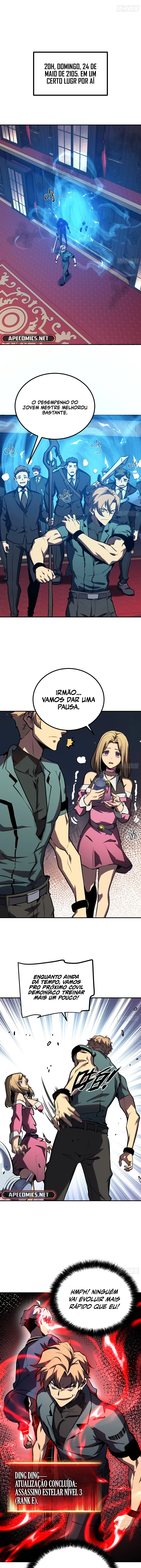 Read Despertar em Tempo Integral pt Manga Online