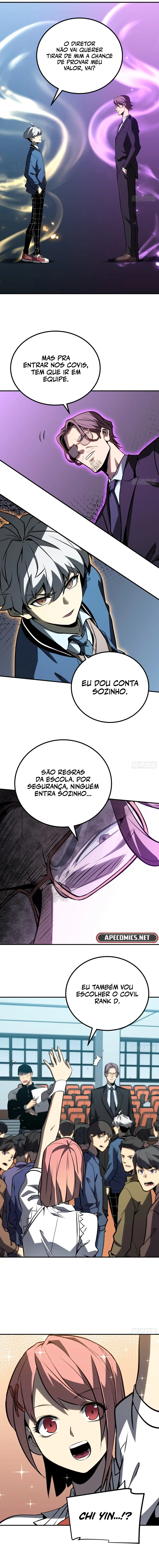 Read Despertar em Tempo Integral pt Manga Online