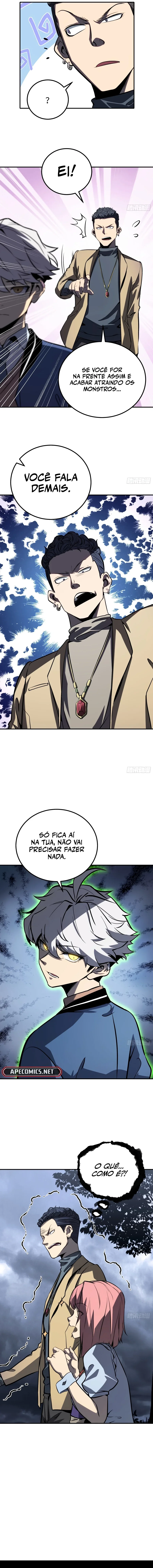 Read Despertar em Tempo Integral pt Manga Online