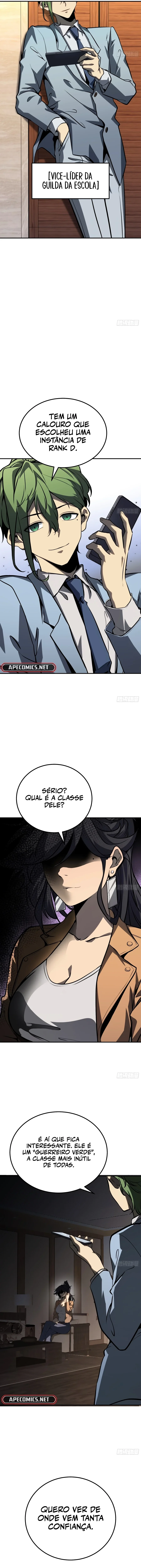 Read Despertar em Tempo Integral pt Manga Online