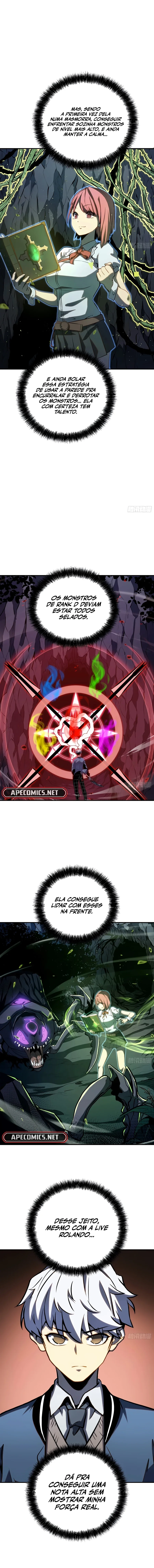 Read Despertar em Tempo Integral pt Manga Online