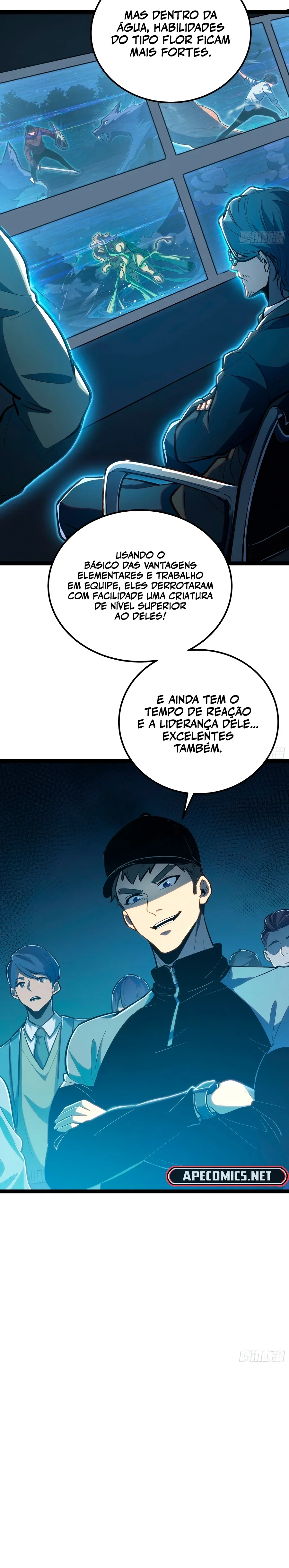 Read Despertar em Tempo Integral pt Manga Online
