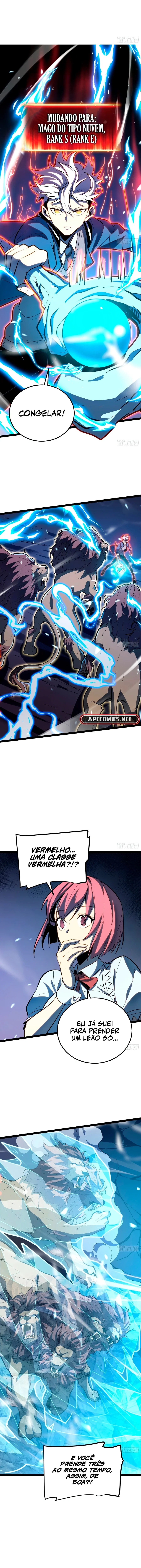 Read Despertar em Tempo Integral pt Manga Online