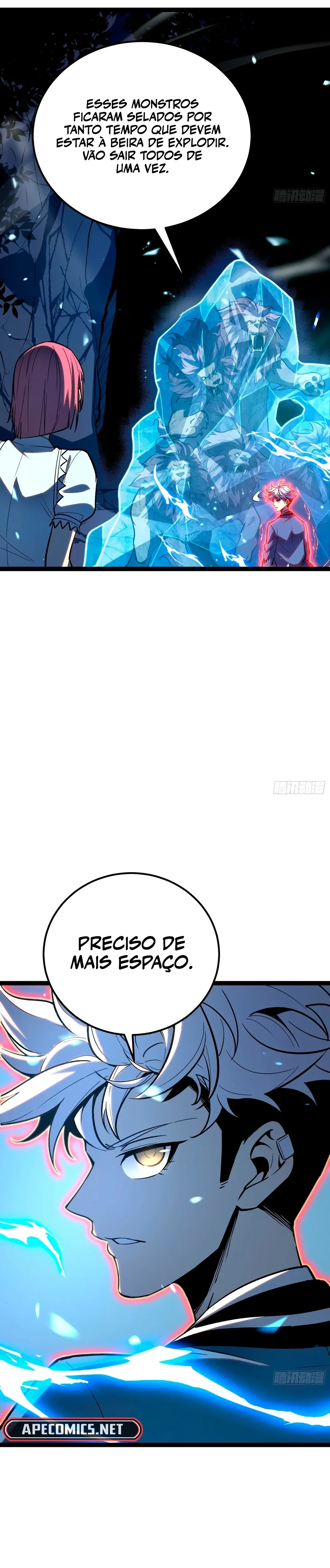 Read Despertar em Tempo Integral pt Manga Online