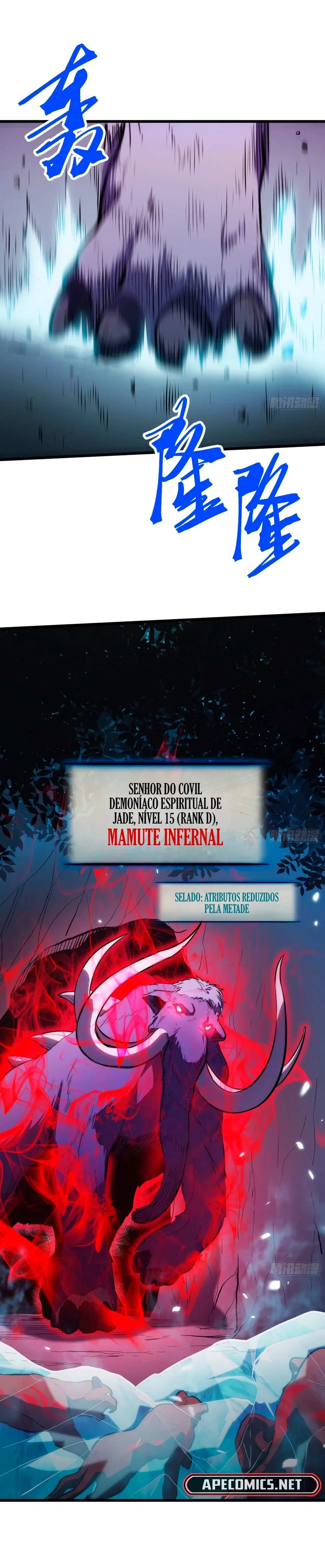 Read Despertar em Tempo Integral pt Manga Online