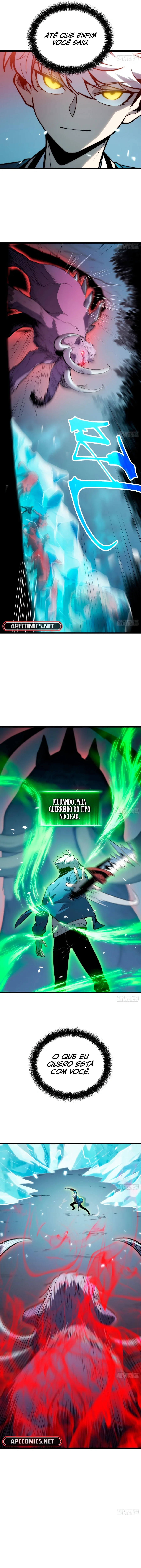 Read Despertar em Tempo Integral pt Manga Online