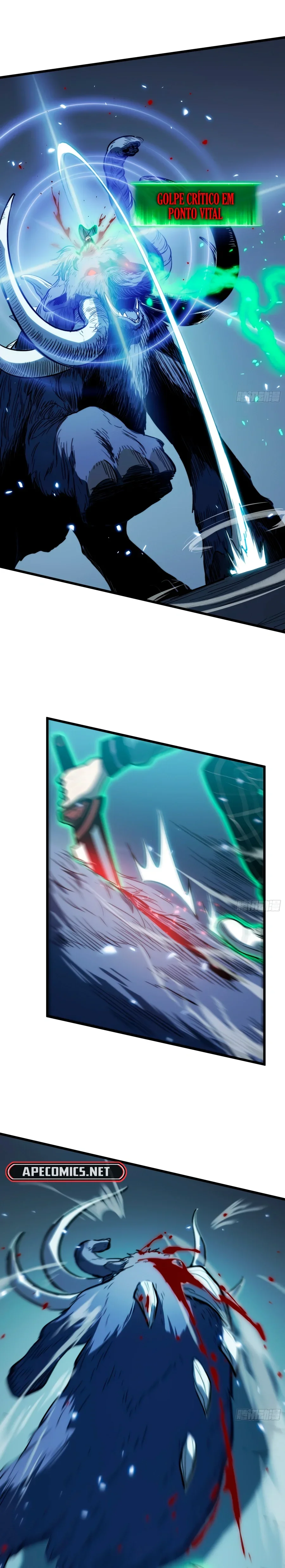 Read Despertar em Tempo Integral pt Manga Online