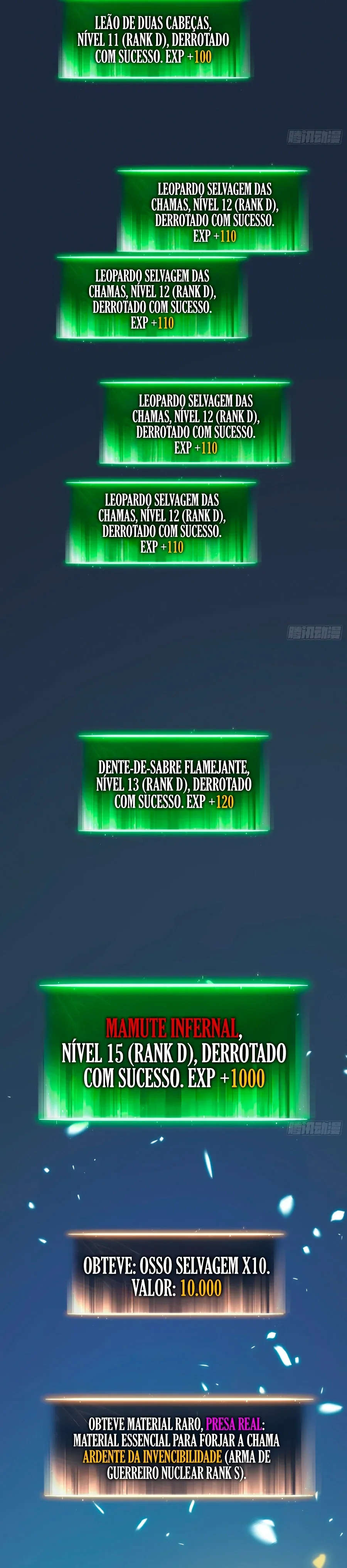 Read Despertar em Tempo Integral pt Manga Online