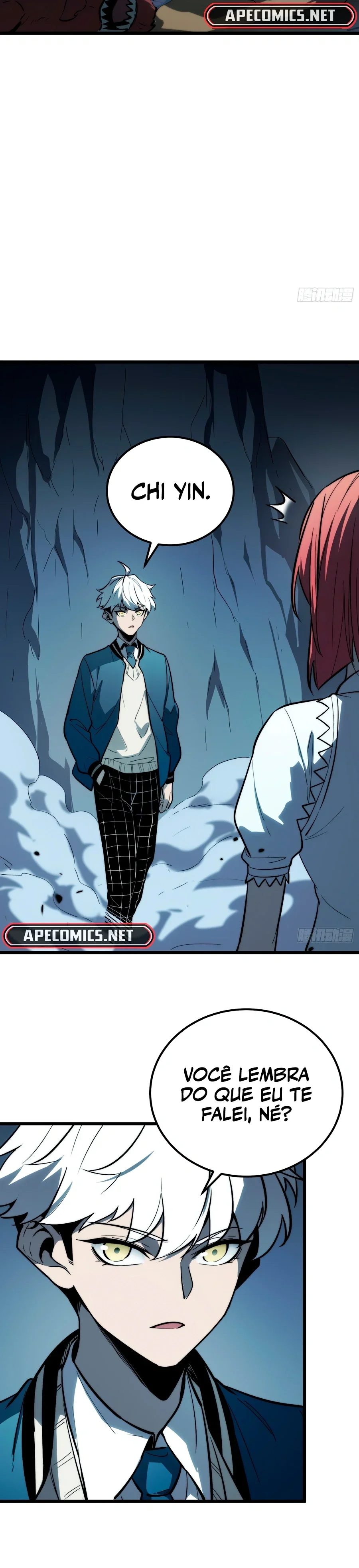 Read Despertar em Tempo Integral pt Manga Online