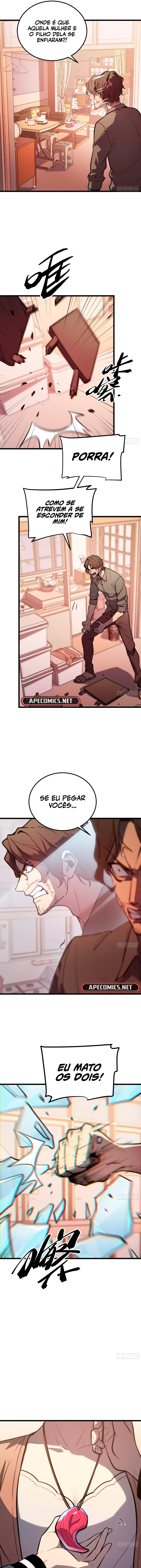 Read Despertar em Tempo Integral pt Manga Online
