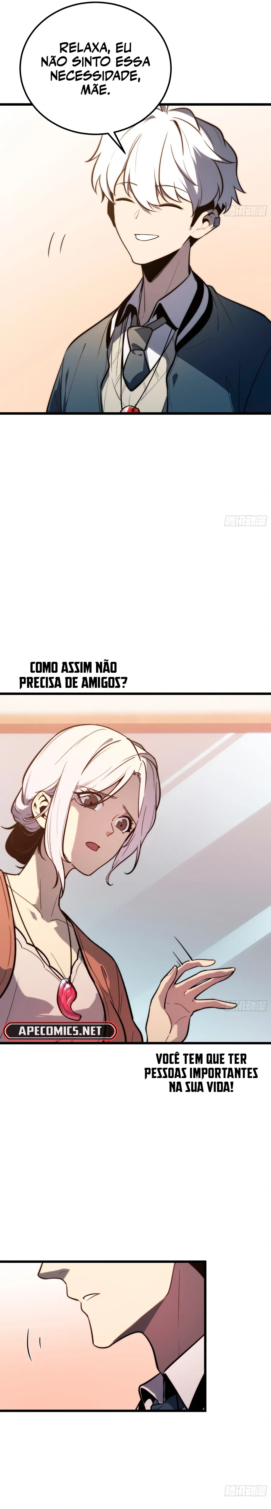 Read Despertar em Tempo Integral pt Manga Online